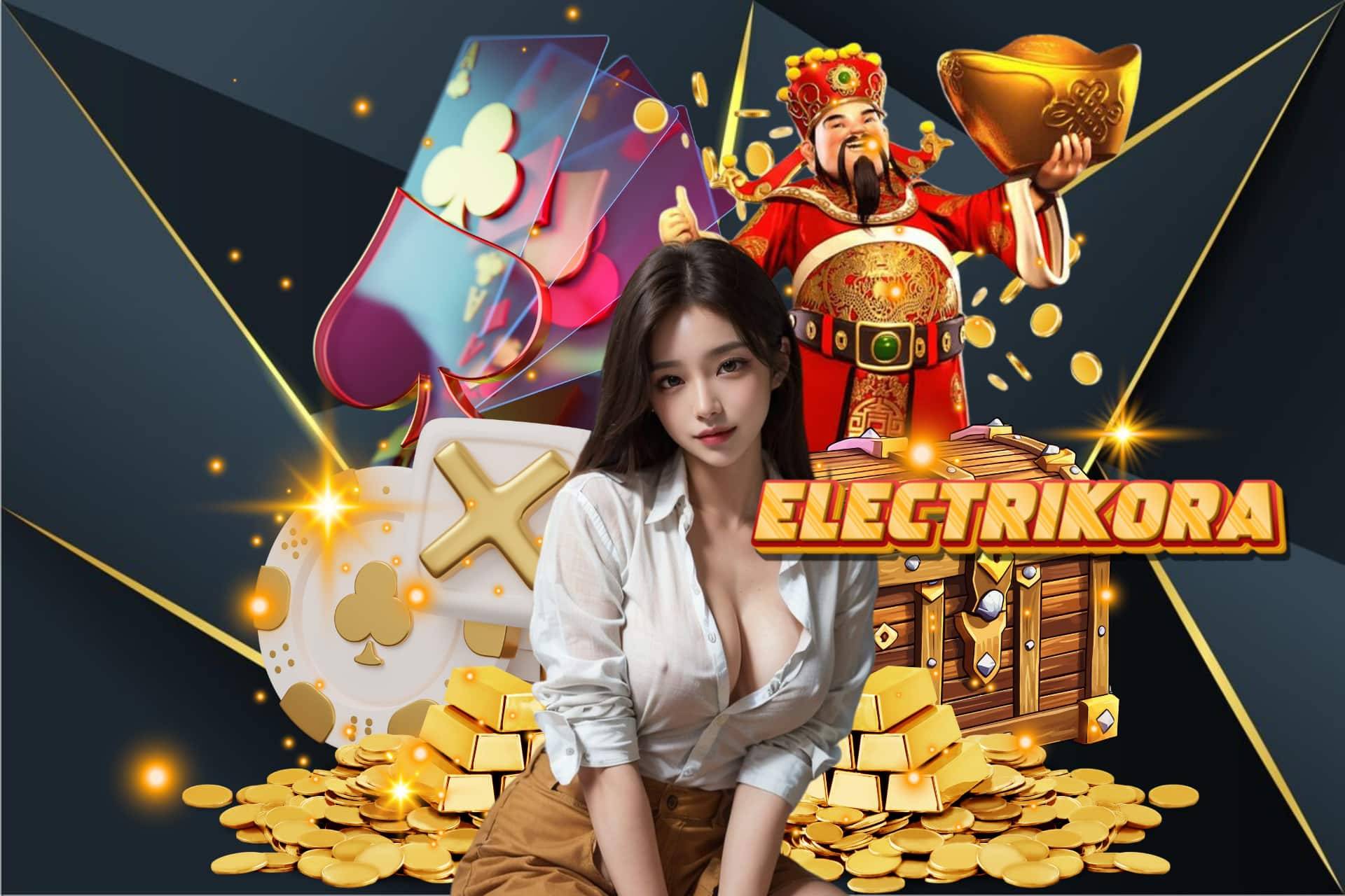 electrikora bet