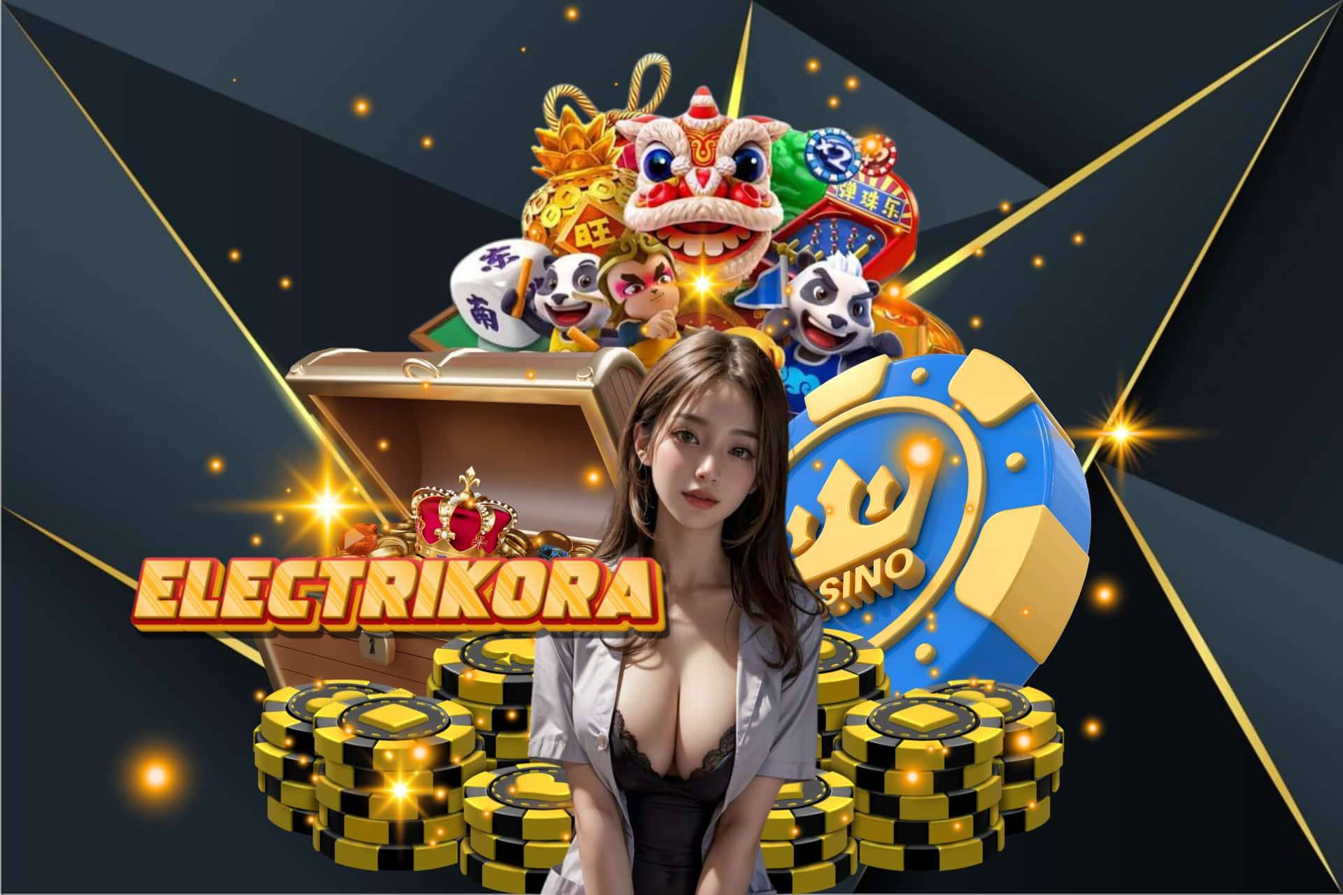 electrikora slot