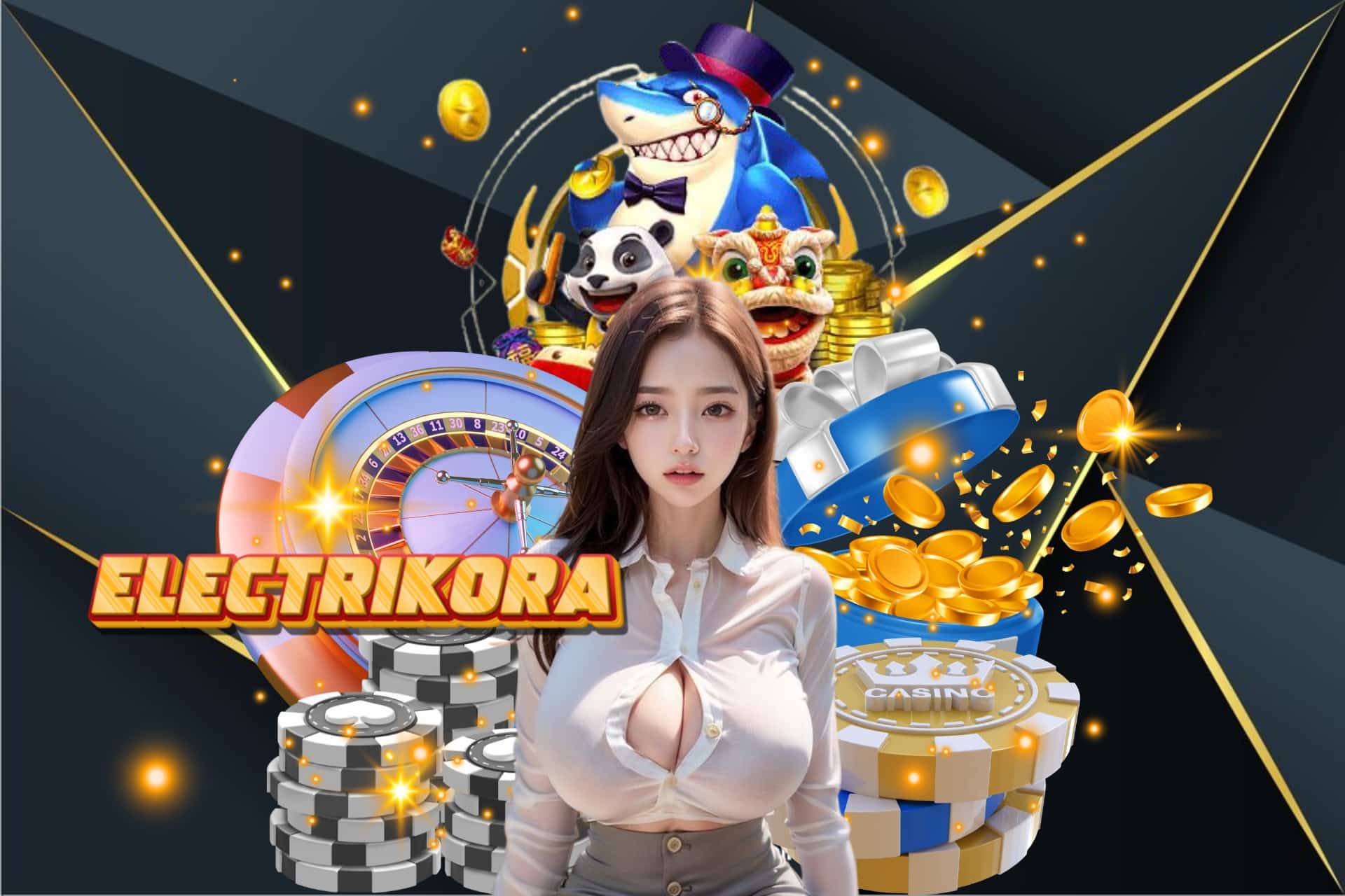 electrikora